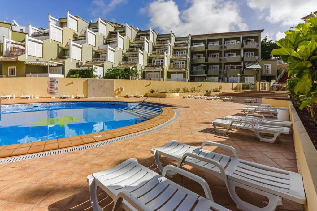 Ocean View Apartment In Orlando By Altamarhomes Costa Adeje  Exteriér fotografie