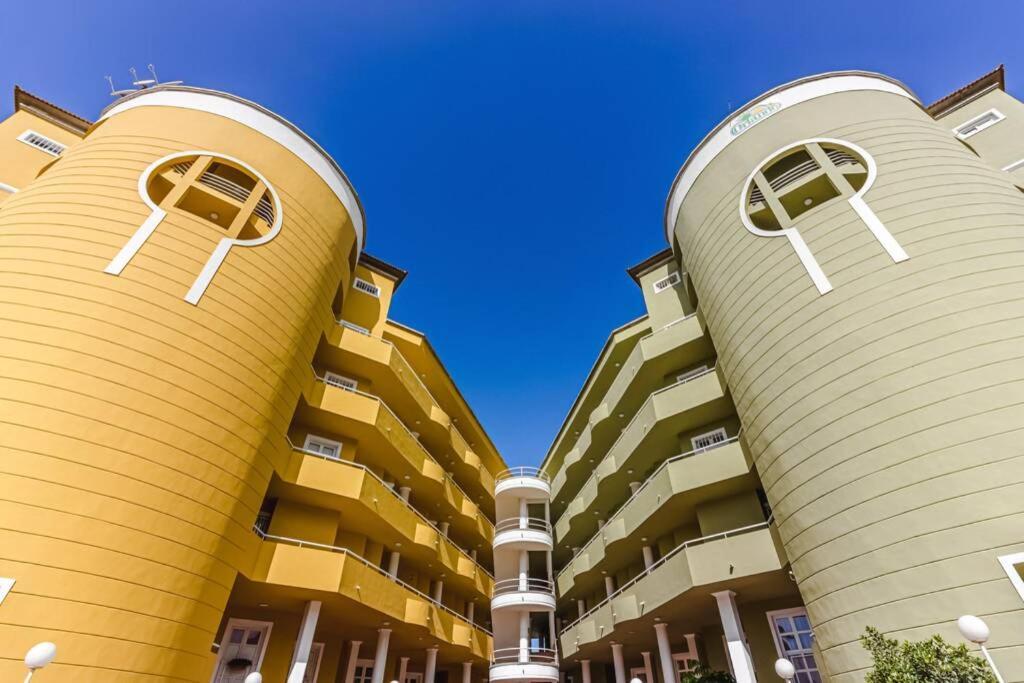 Ocean View Apartment In Orlando By Altamarhomes Costa Adeje  Exteriér fotografie