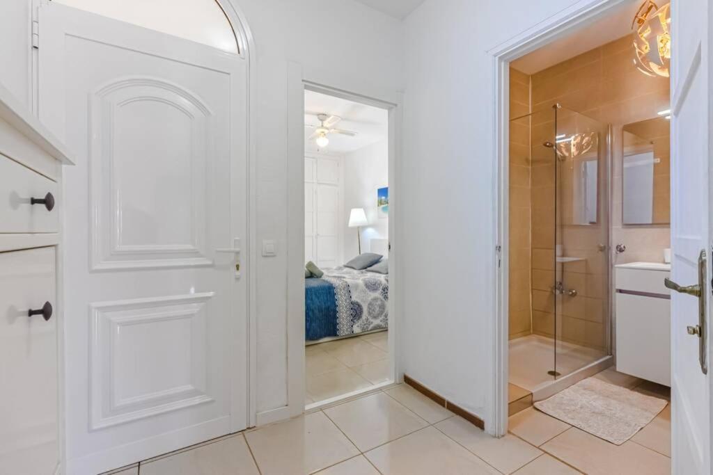 Ocean View Apartment In Orlando By Altamarhomes Costa Adeje  Exteriér fotografie