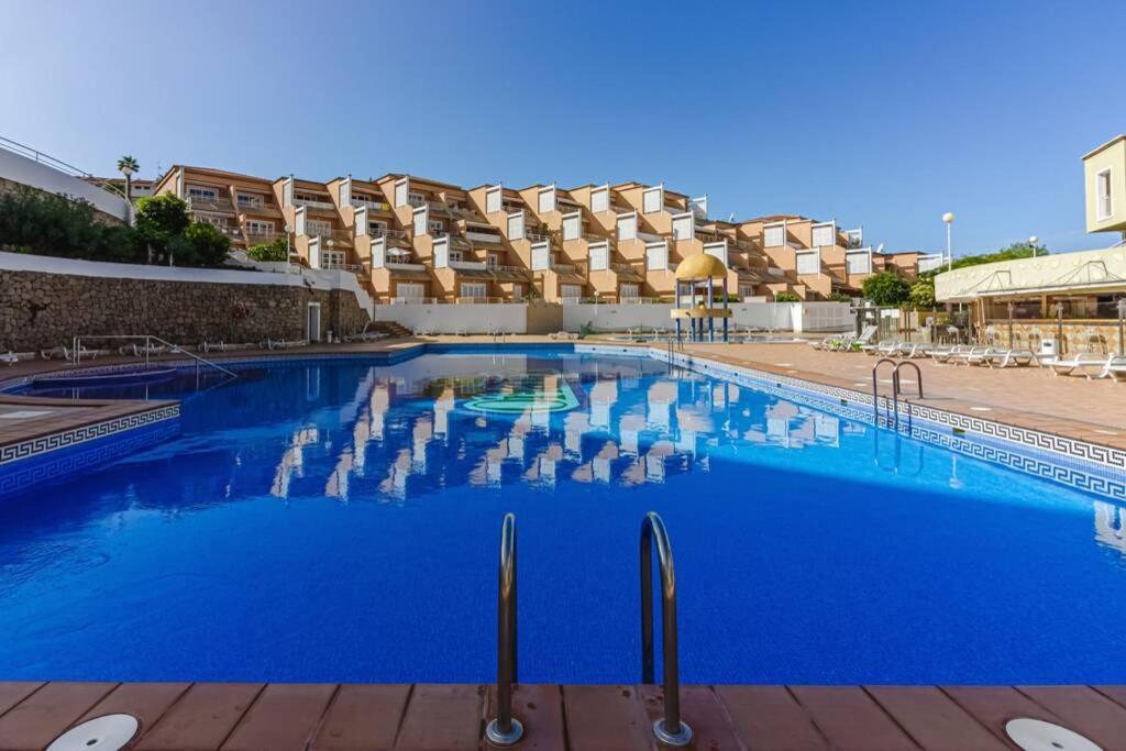 Ocean View Apartment In Orlando By Altamarhomes Costa Adeje  Exteriér fotografie