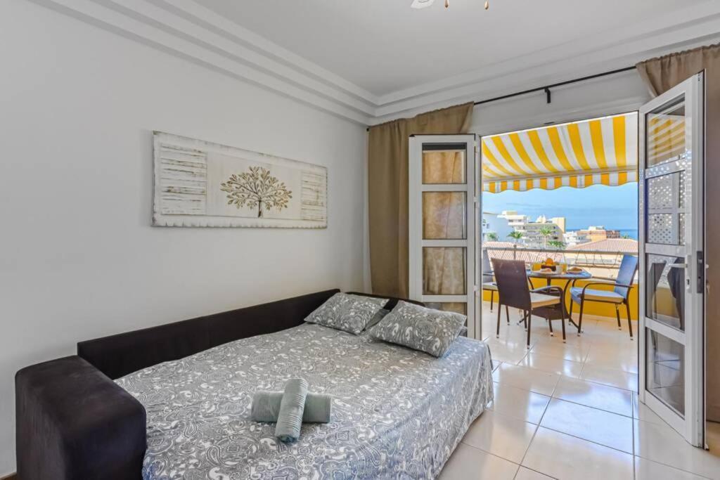 Ocean View Apartment In Orlando By Altamarhomes Costa Adeje  Exteriér fotografie
