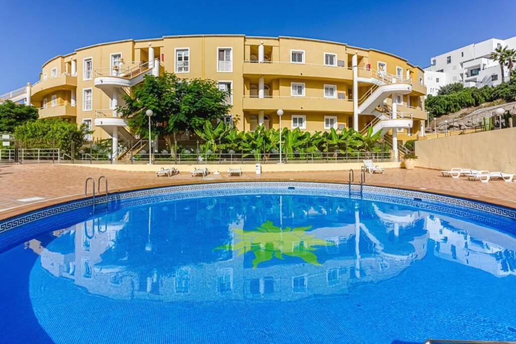 Ocean View Apartment In Orlando By Altamarhomes Costa Adeje  Exteriér fotografie