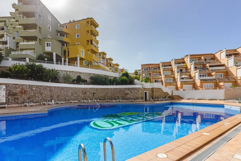 Ocean View Apartment In Orlando By Altamarhomes Costa Adeje  Exteriér fotografie