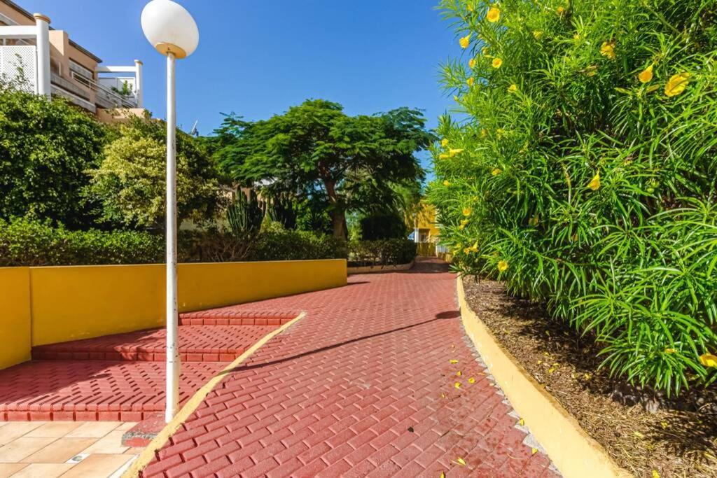 Ocean View Apartment In Orlando By Altamarhomes Costa Adeje  Exteriér fotografie