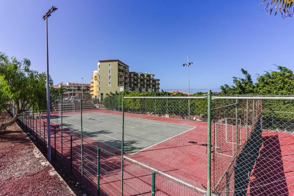 Ocean View Apartment In Orlando By Altamarhomes Costa Adeje  Exteriér fotografie