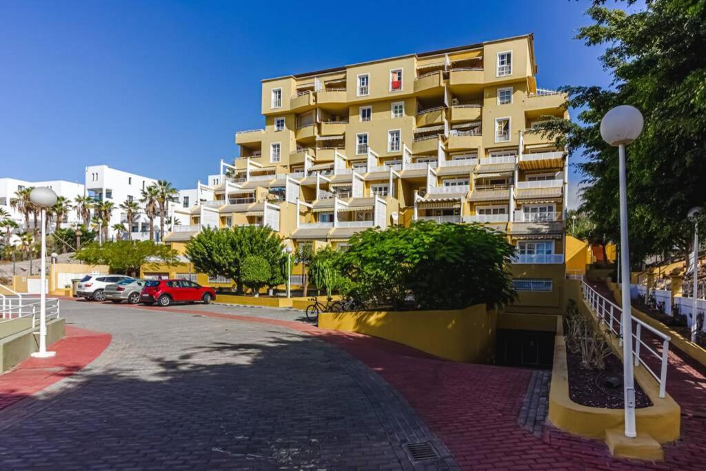 Ocean View Apartment In Orlando By Altamarhomes Costa Adeje  Exteriér fotografie