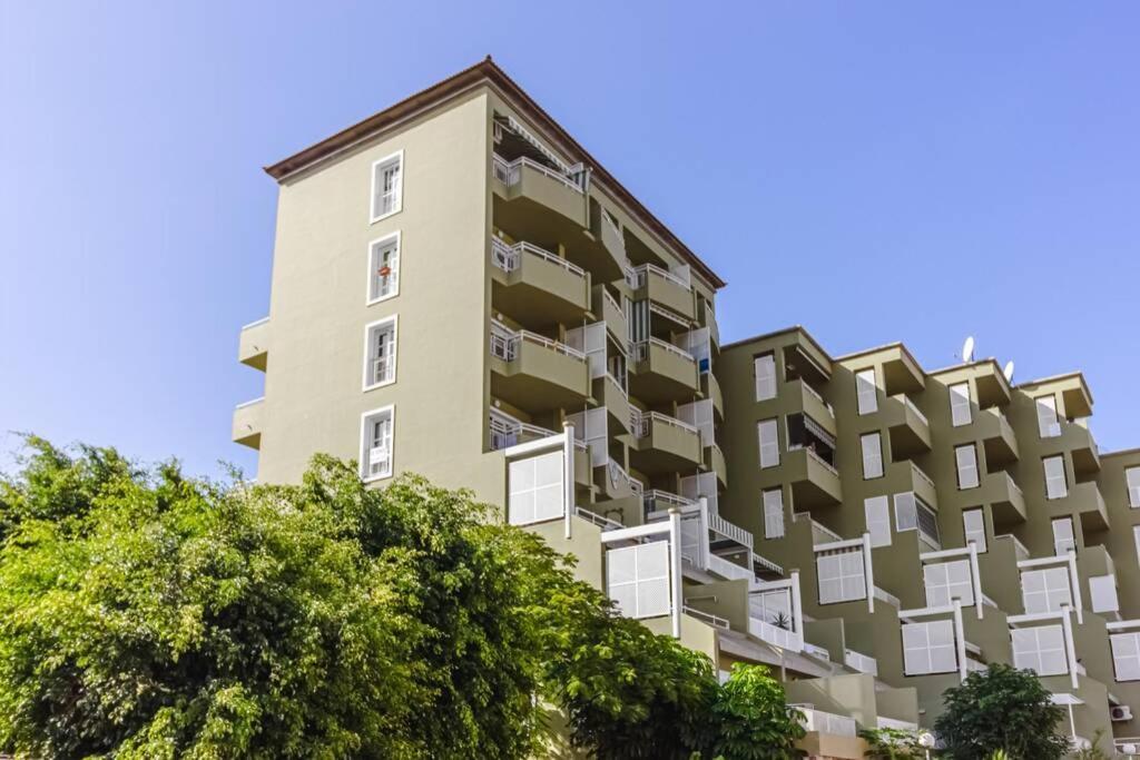 Ocean View Apartment In Orlando By Altamarhomes Costa Adeje  Exteriér fotografie