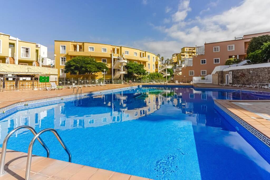 Ocean View Apartment In Orlando By Altamarhomes Costa Adeje  Exteriér fotografie