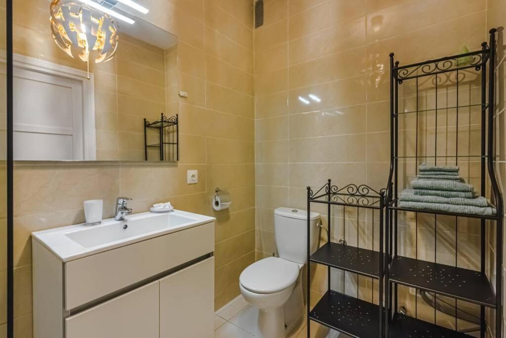Ocean View Apartment In Orlando By Altamarhomes Costa Adeje  Exteriér fotografie
