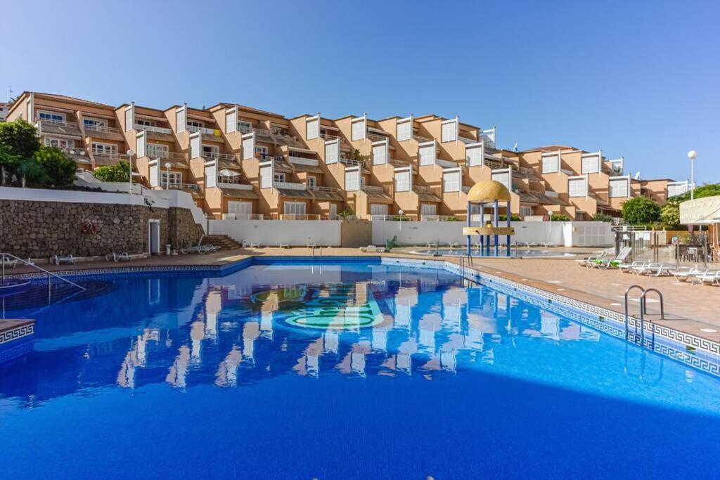 Ocean View Apartment In Orlando By Altamarhomes Costa Adeje  Exteriér fotografie