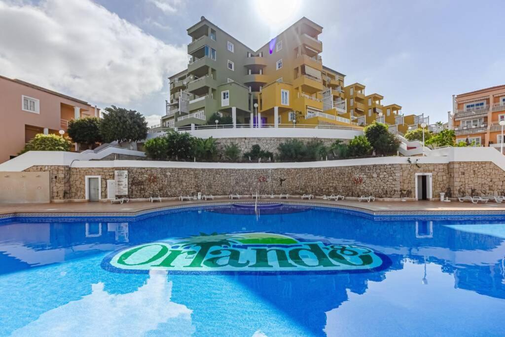 Ocean View Apartment In Orlando By Altamarhomes Costa Adeje  Exteriér fotografie