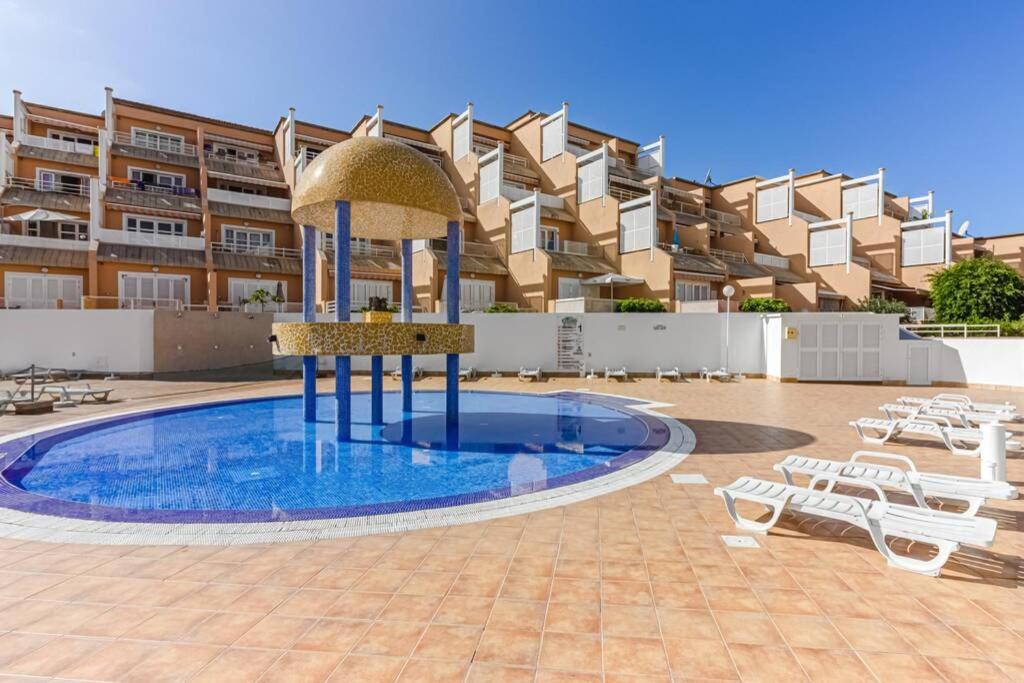 Ocean View Apartment In Orlando By Altamarhomes Costa Adeje  Exteriér fotografie