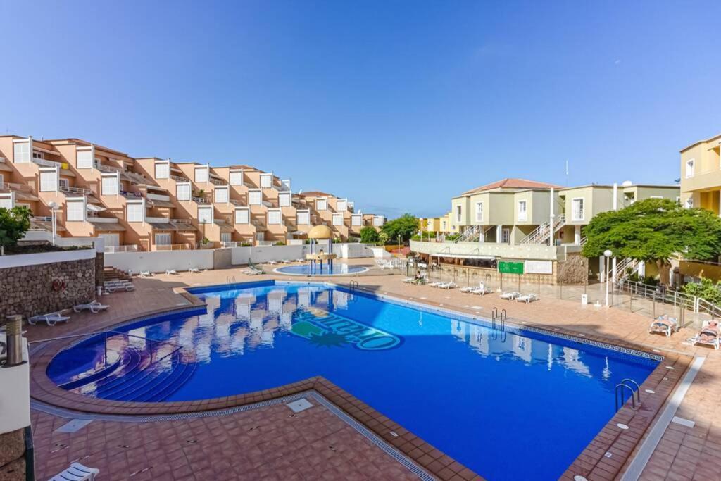 Ocean View Apartment In Orlando By Altamarhomes Costa Adeje  Exteriér fotografie