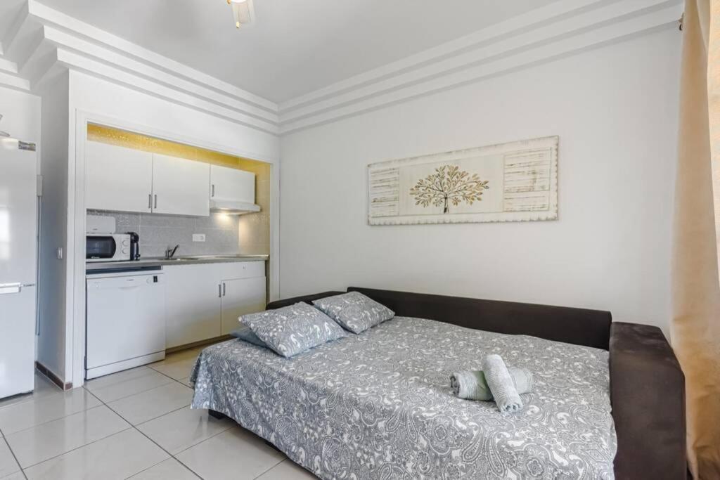 Ocean View Apartment In Orlando By Altamarhomes Costa Adeje  Exteriér fotografie