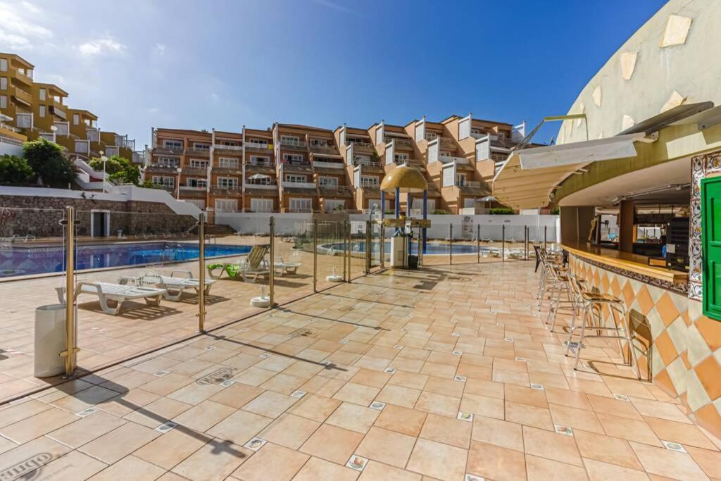 Ocean View Apartment In Orlando By Altamarhomes Costa Adeje  Exteriér fotografie