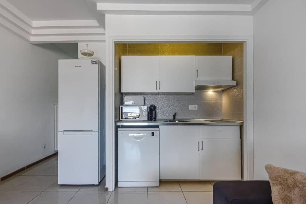 Ocean View Apartment In Orlando By Altamarhomes Costa Adeje  Exteriér fotografie