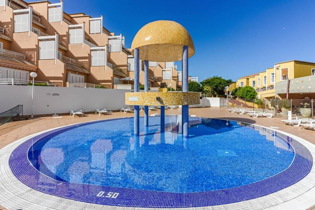 Ocean View Apartment In Orlando By Altamarhomes Costa Adeje  Exteriér fotografie